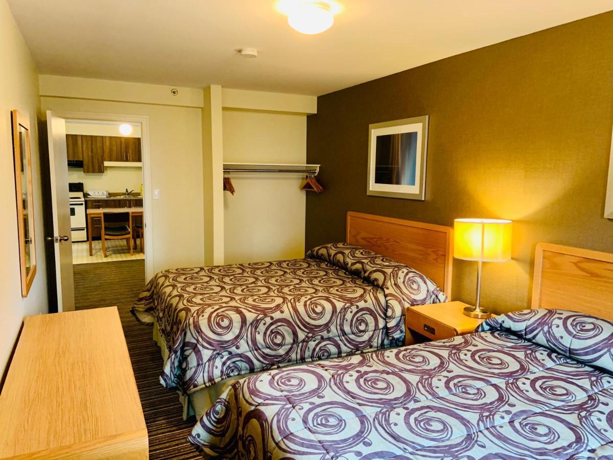Green Acres Motel Mississauga Zewnętrze zdjęcie
