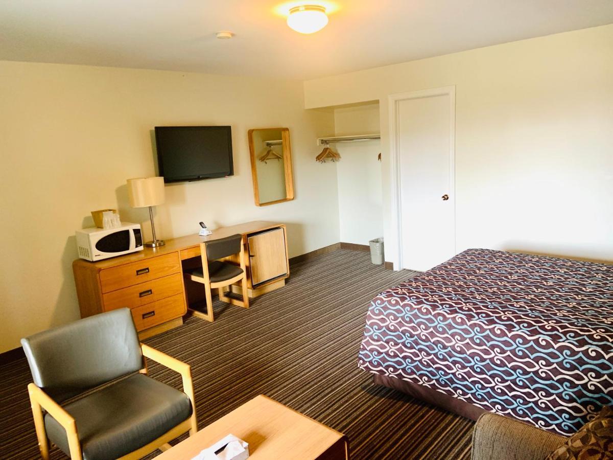 Green Acres Motel Mississauga Zewnętrze zdjęcie