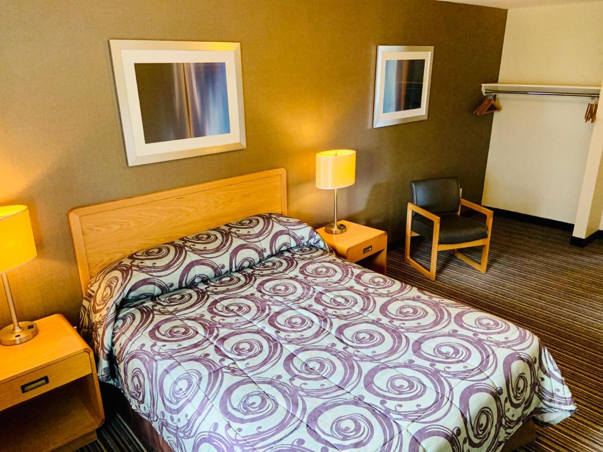 Green Acres Motel Mississauga Zewnętrze zdjęcie
